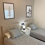 176a Apto Moderno De 3 By R2r Consulting Apartamento Gijón