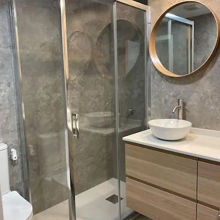 176a Apto Moderno De 3 Apartment