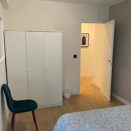 176a Apto Moderno De 3 By R2r Consulting