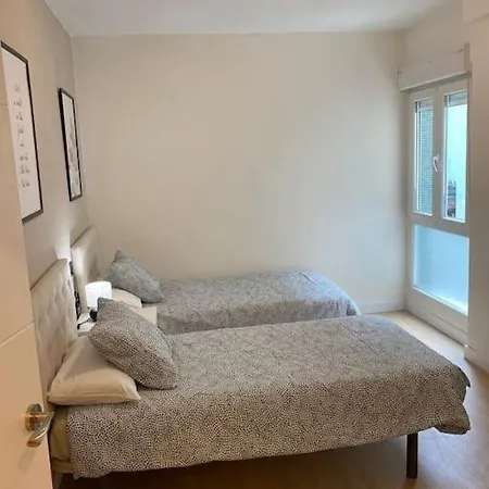 Apartment 176a Apto Moderno De 3 *