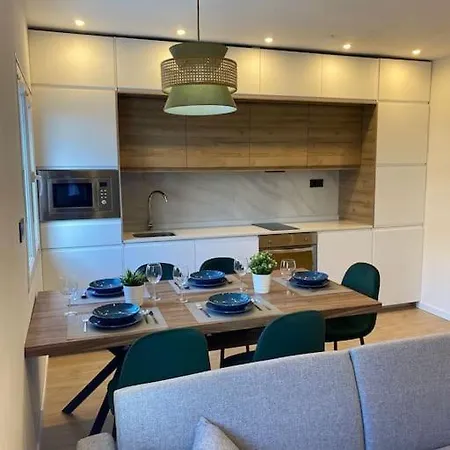 Apartment 176a Apto Moderno De 3
