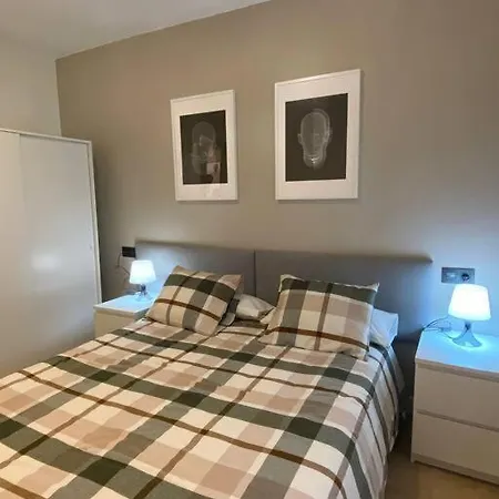 176a Apto Moderno De 3 By R2r Consulting Apartament *