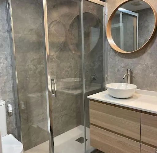 176a Apto Moderno De 3 By R2r Consulting דירה