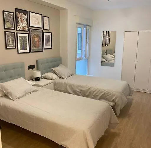 176a Apto Moderno De 3 By R2r Consulting 公寓 希洪