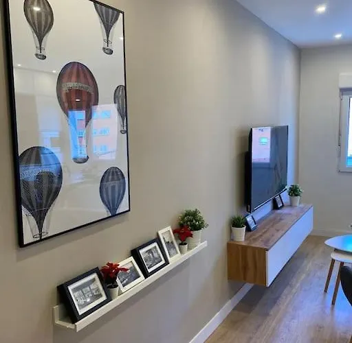 176a Apto Moderno De 3 By R2r Consulting