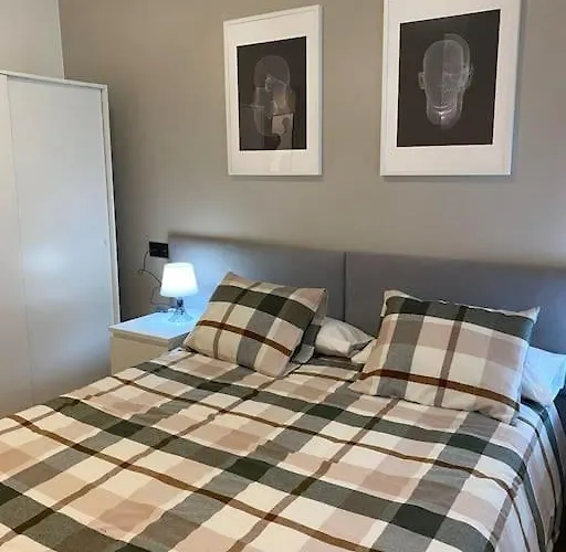 176a Apto Moderno De 3 By R2r Consulting