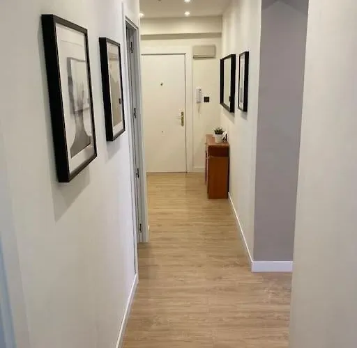 176a Apto Moderno De 3 By R2r Consulting גיחון