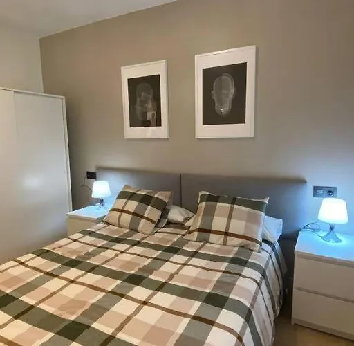 176a Apto Moderno De 3 By R2r Consulting 公寓 *